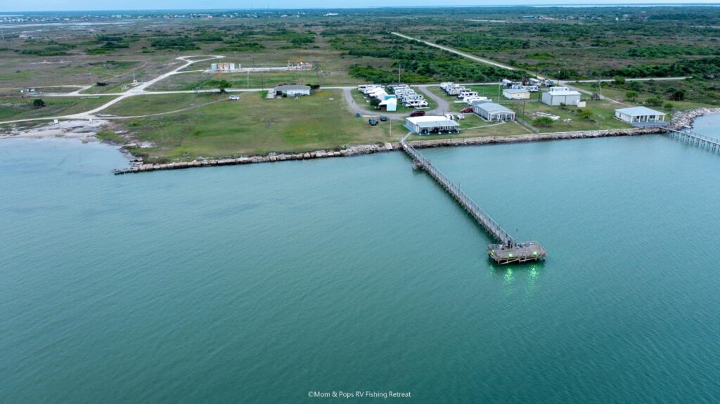 Rockport Texas RV Fishing: Your Coastal Retreat Awaits