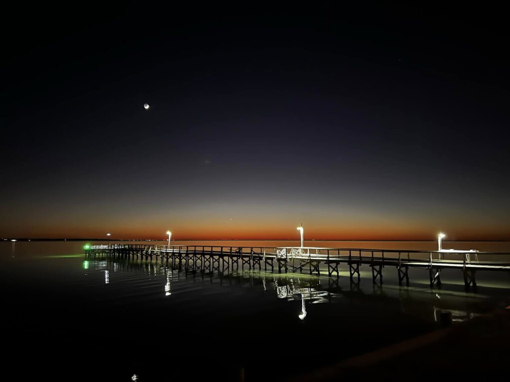 Spring Fishing Getaways in Rockport TX: Cozy Cabin Rentals with 24/7 Pier Access